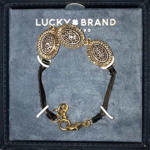 NWT Lucky Brand Bracelet